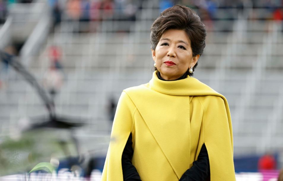 American Michele Kang agrees deal to buy French club Lyon