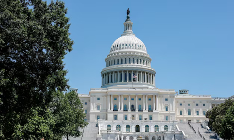US Congress passes landmark housing affordability bill