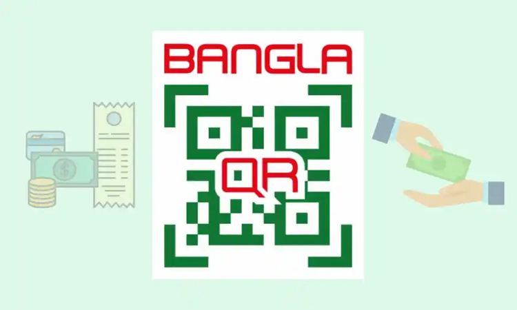 Bangla QR set to transform digital transactions
