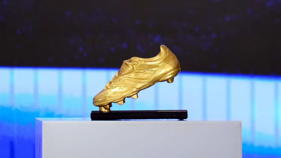 Golden Boot battle steals the show at World Cup