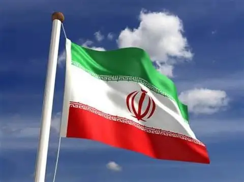 Iran's top diplomat speaks with Hamas