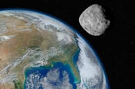 Asteroid zooming past Earth on Saturday visible to stargazers