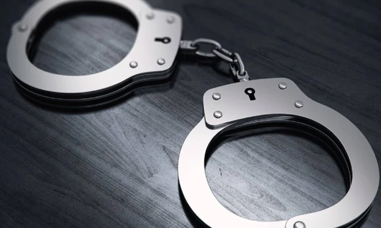 58 crime suspects held in Tejgaon