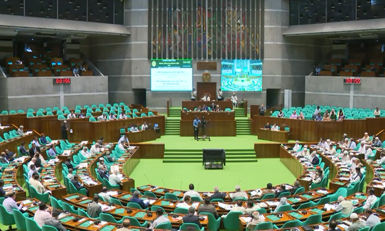 Govt working to popularize Universal Pension Scheme: Finance Minister