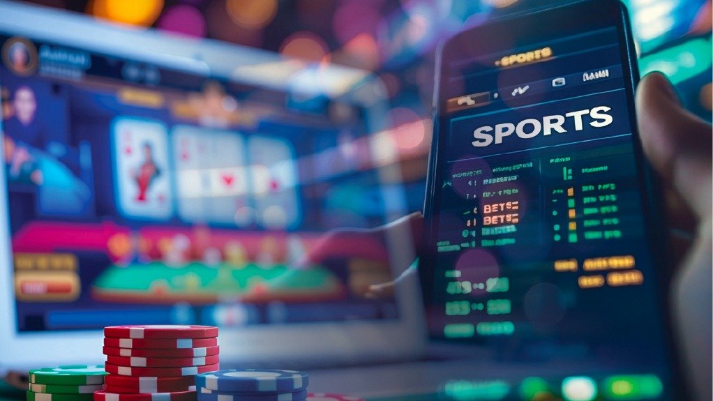 Online gambling a criminal offense under Cyber Security Act: Finance Minister 