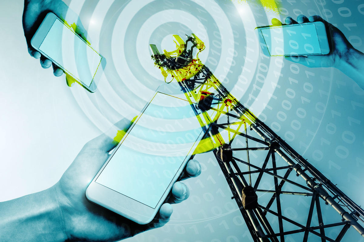 Govt moves to ensure uninterrupted mobile network services: Minister 