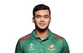 Taskin cautions Bangladesh over demanding Zimbabwe tour