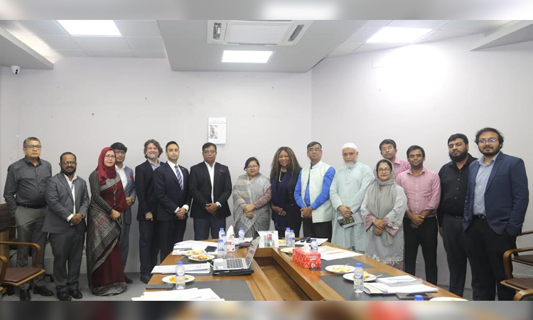UGC formulating ‘National Policy Framework’ to internationalize higher education