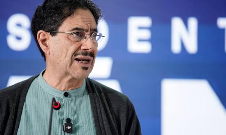 Left-wing candidate concedes Colombia election