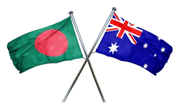 Bangladesh, Australia eye stronger parliamentary cooperation, partnerships