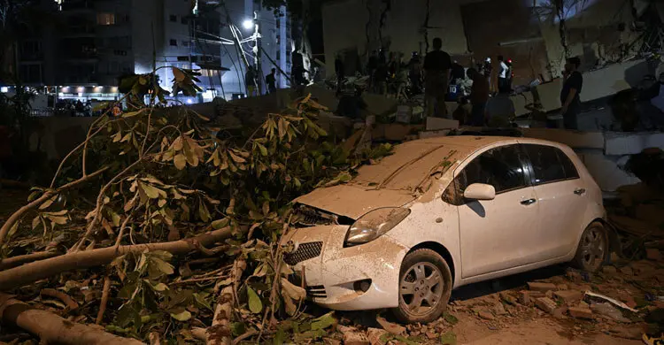 At least 32 dead, more than 700 injured in Venezuela quakes: interim president    