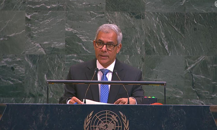 Bangladesh seeks stronger global support for LDCs at UN