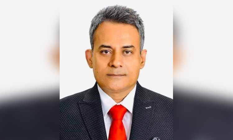 Bangladesh has 1,415 rivers: minister