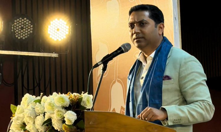 Govt working to recruit music, fine arts teachers in primary schools: Bobby Hajjaj