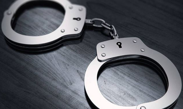 42 suspected criminals arrested in city