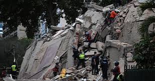 Venezuela quake response requires 'massive collective effort': UN aid chief