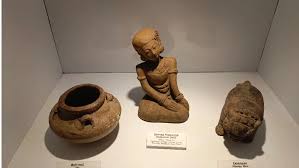 More than 10,000 historic artefacts seized at Turkish home