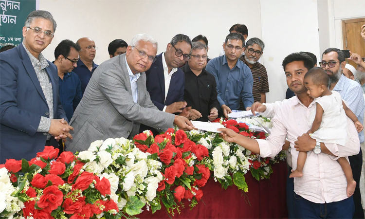 Public awareness key to prevent cardiac deaths: Dr Zahid