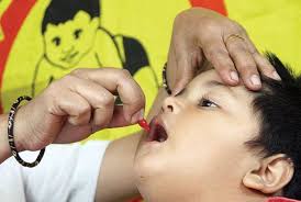 3,53,803 children to get Vitamin A capsules in Gaibandha