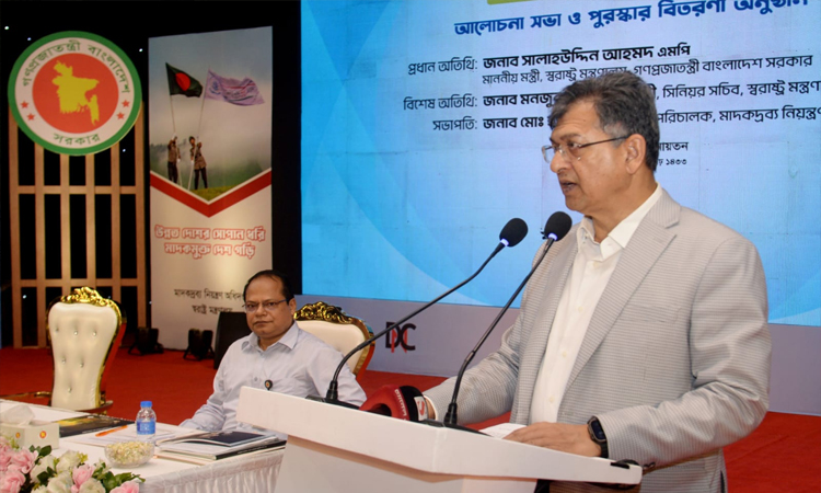 Dhaka optimistic about return of Osman Hadi murder suspects: Home Minister