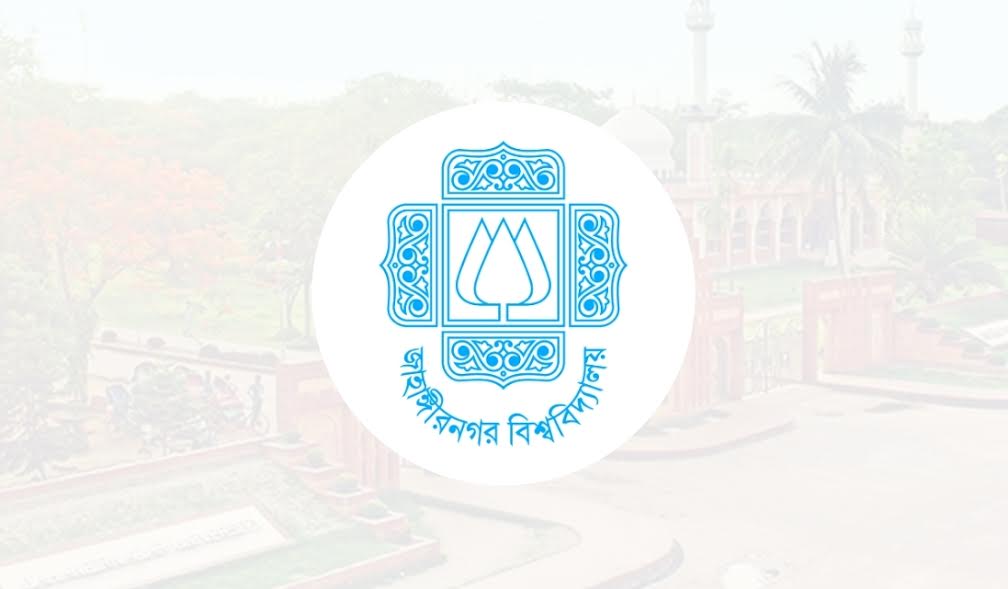 Tk 348.70cr budget to be placed at JU Senate session tomorrow