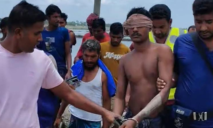 One killed in gunfight between BCG, pirate gang in Sundarbans