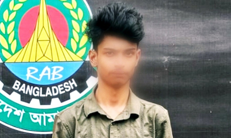 Kidnapped Rangpur madrasah student rescued from Dhaka, main suspect held