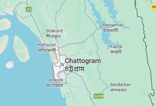 Four die in toxic gas from septic tank in Ctg