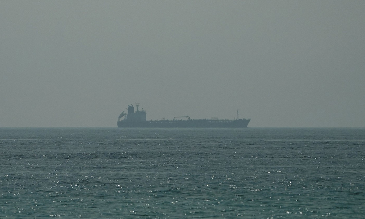 115 vessels, 2,500 seafarers evacuated from Strait of Hormuz since Tuesday: UN maritime head