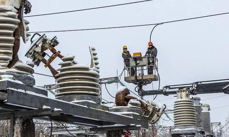 Ukraine energy system will be better prepared for coming winter: CEO