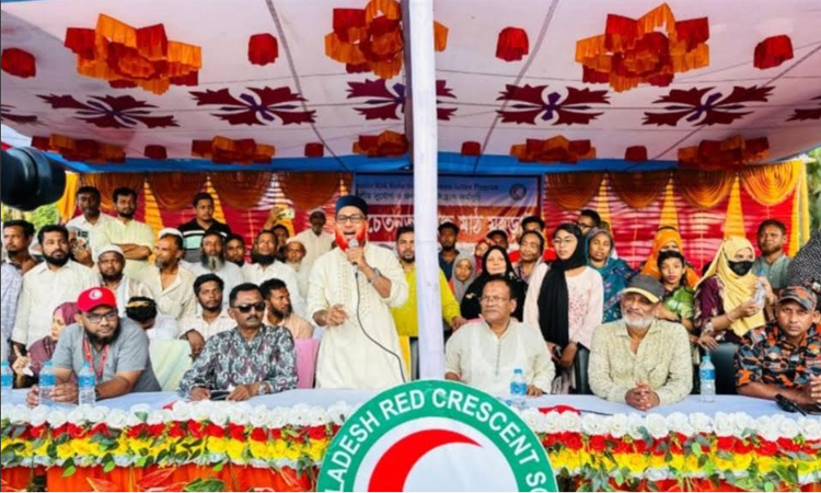 Advance preparedness key to tackling cyclones, says MP Abdul Alim