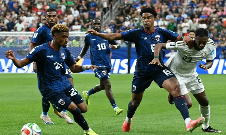 Cape Verde extend World Cup fairytale to set up Argentina meeting