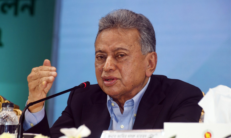 PM’s China, Malaysia visits set benchmark for Bangladesh’s global engagement: FM