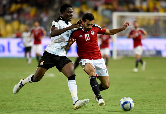 Egypt coach optimistic about Salah