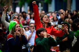 Iran fans on emotional rollercoaster after World Cup draw with Egypt