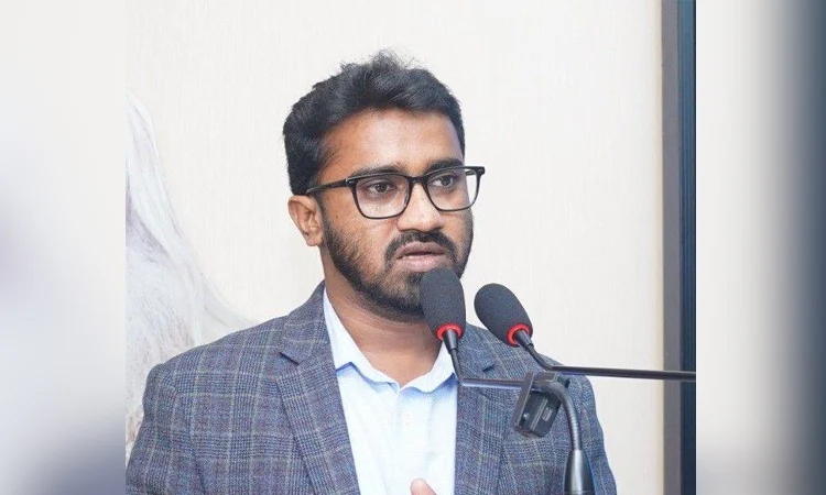 AL turned country into India's vassal state: Rashed Khan