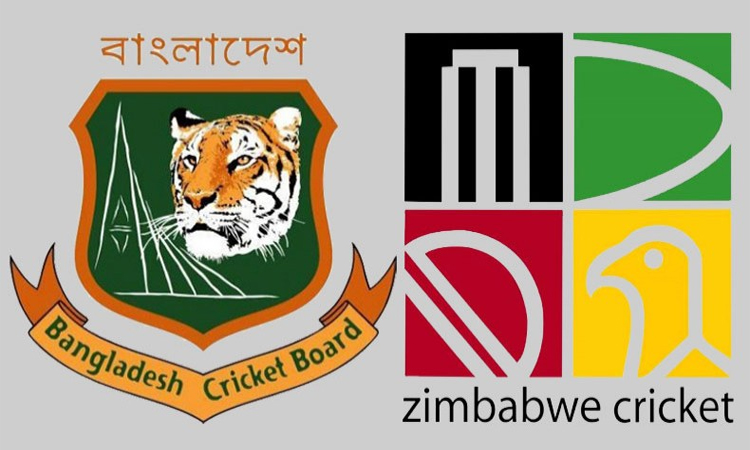 Bangladesh eye winning start in one-off test against Zimbabwe