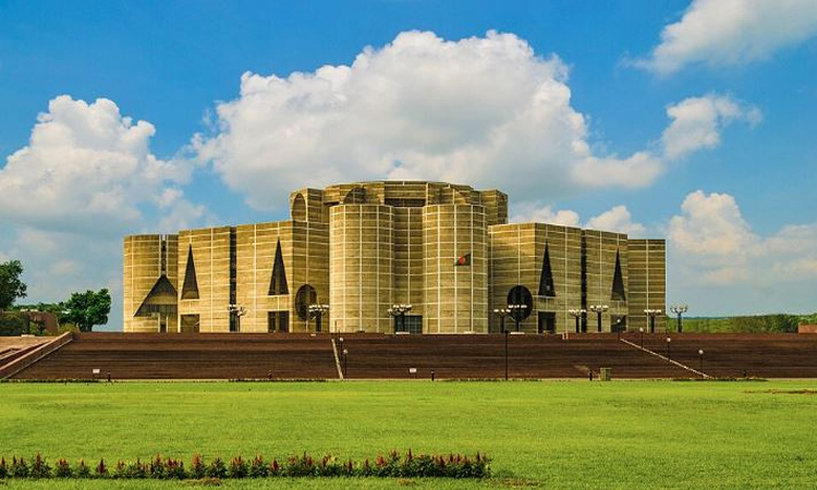 JS session adjourned till 10.30 am on Sunday