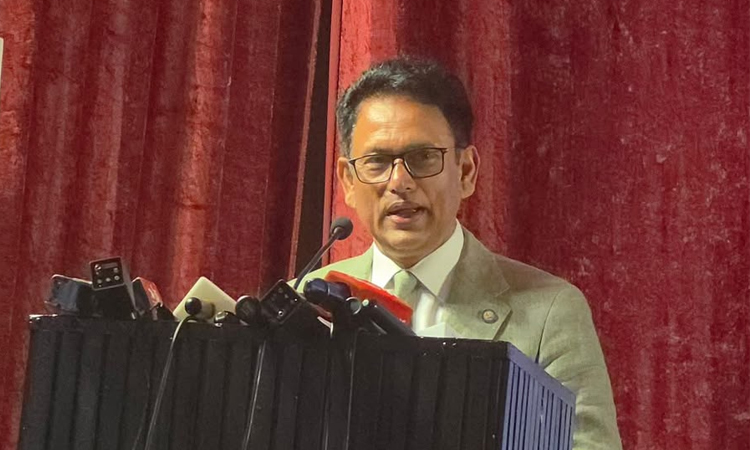Transparent use of education budget must be ensured: Education Minister