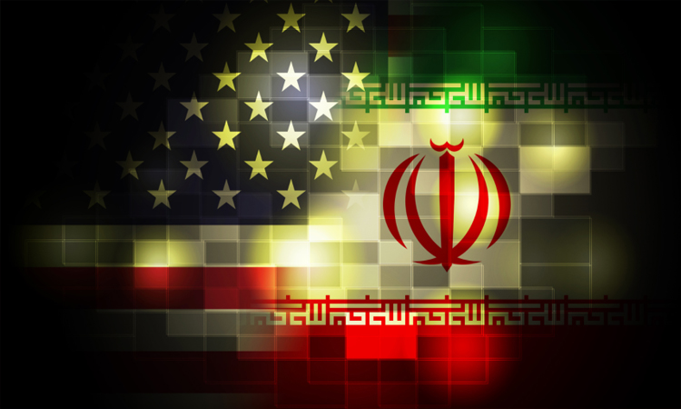 Iran Guards say strikes against Kuwait, Bahrain in retaliation for US attack