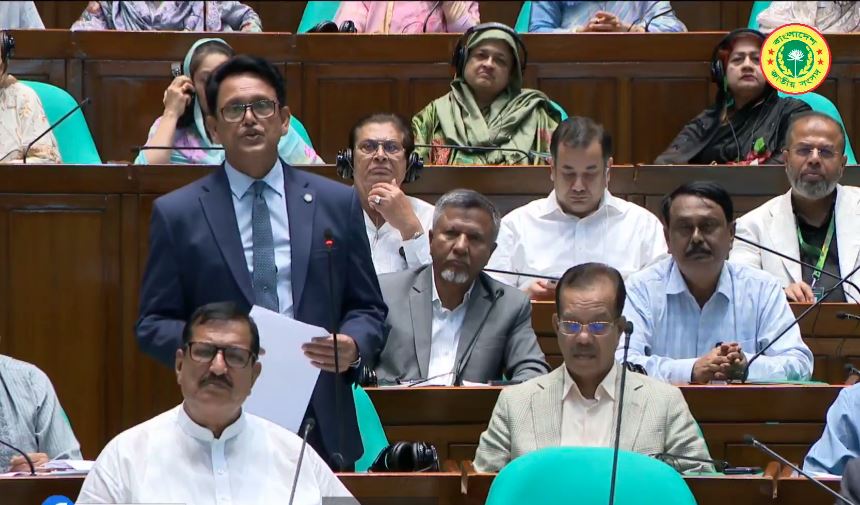 Govt aims to build a tech-driven, joyful education system: Education Minister