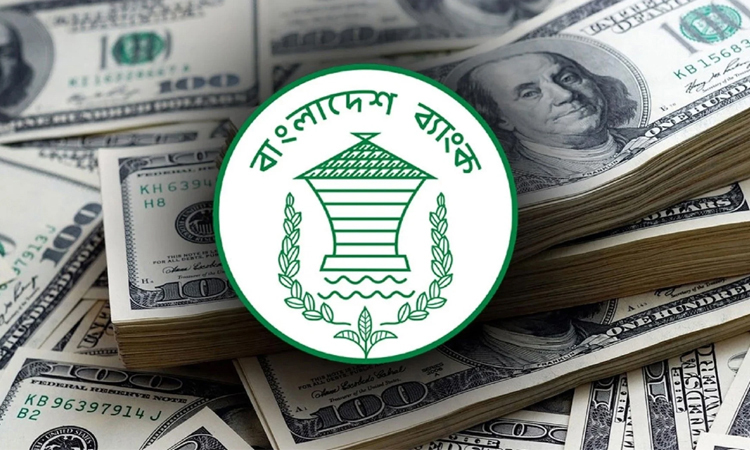 Foreign currency reserve stands at US$36.31b