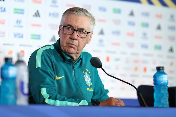 Brazil, Germany eye World Cup last 16 as Netherlands face Morocco