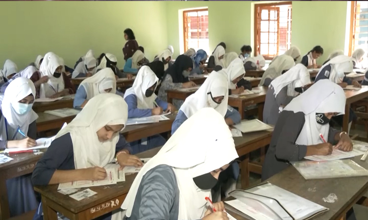 1,17,177 students to appear in HSC exams under Jashore Board