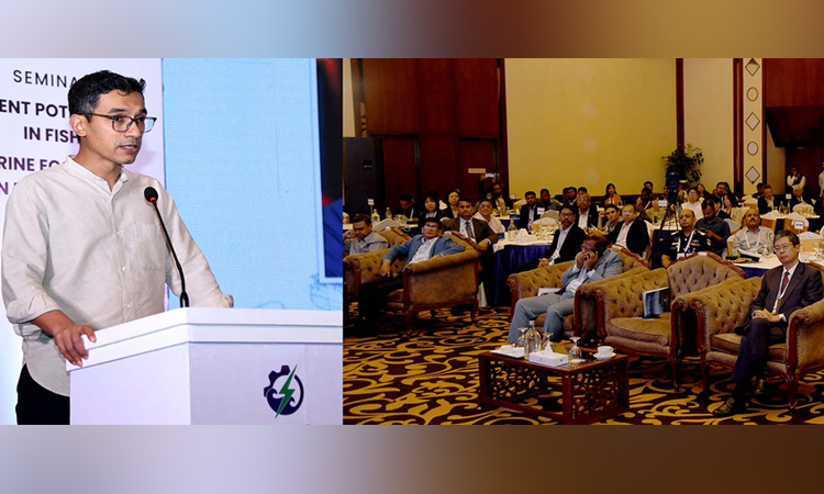 MIDA chief calls for integrating Blue Economy into national development vision