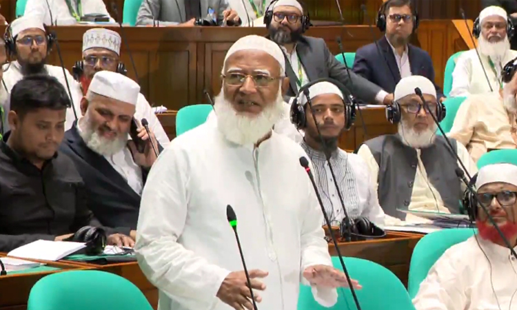 Opposition Leader Shafiqur Rahman calls for rights-based, balanced budget