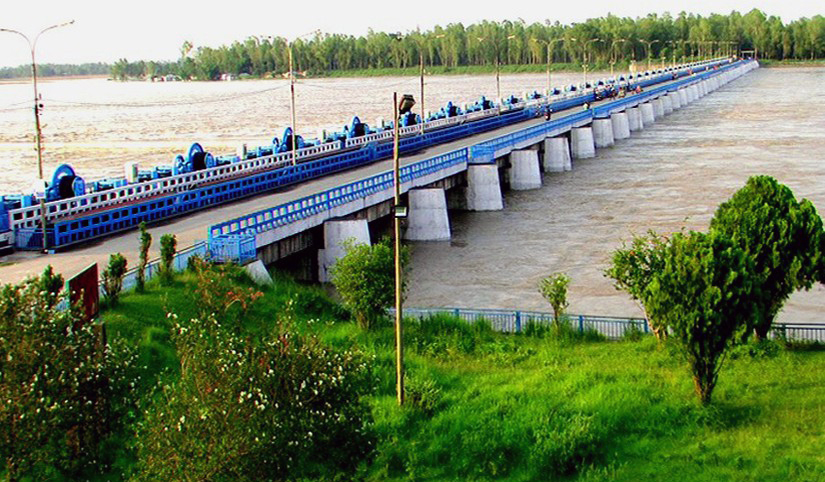 Dudhkumar crosses DL, temporary flooding likely in B'putra basin