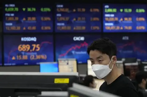 Asian stocks unable to track Wall St higher, yen holds at 40-year low