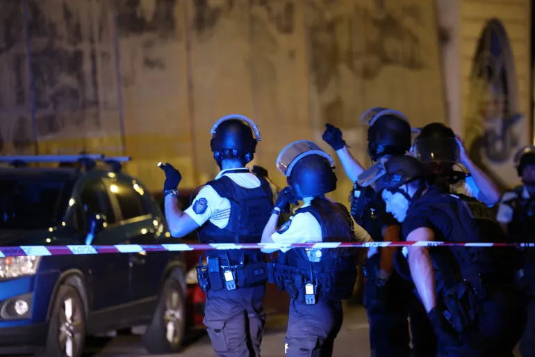 Monaco parcel bomb blast wounds Ukrainian oligarch