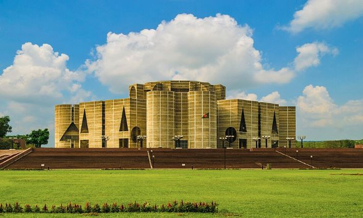 JS budget session resumes